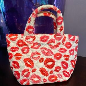 ❤️🩷🤍MZW Valentine's Micro Metro🤍🩷❤️